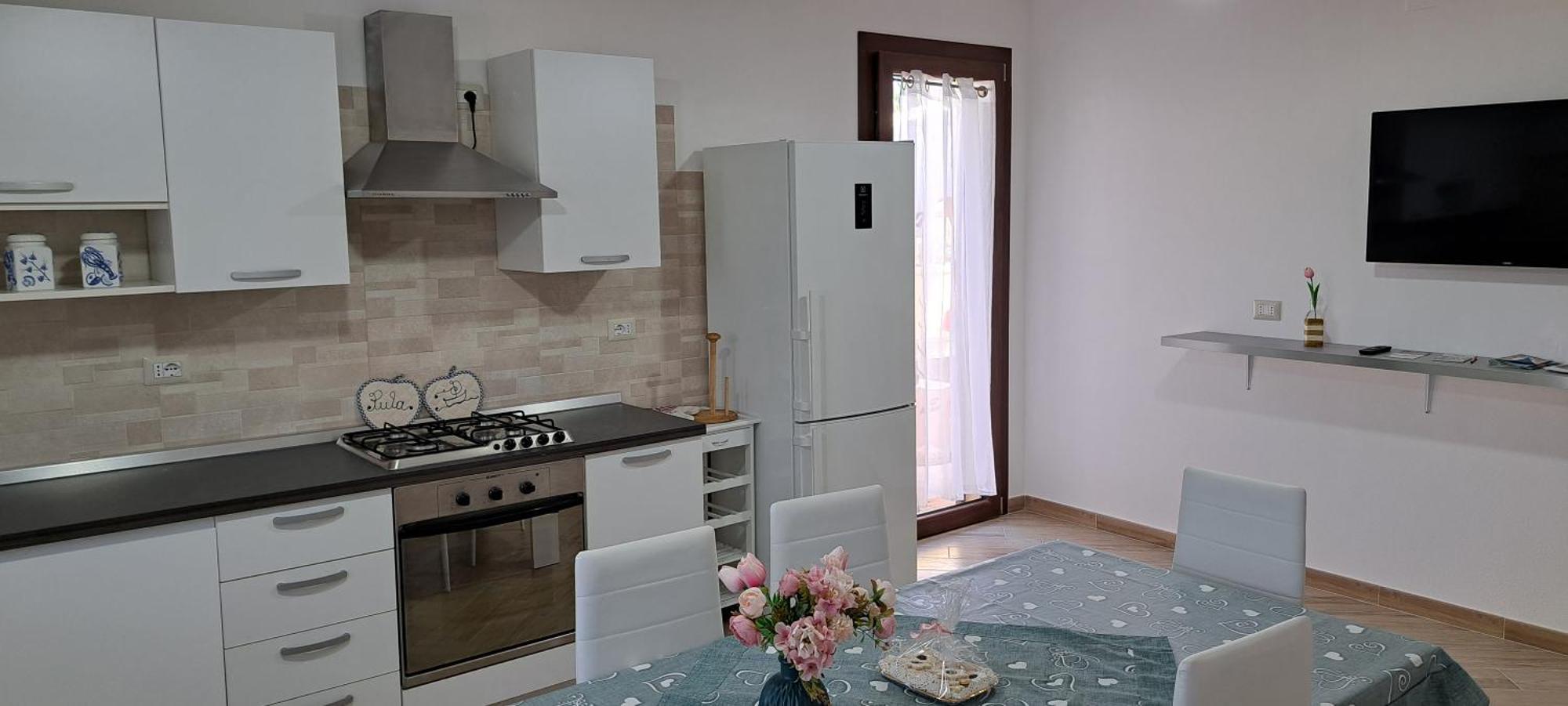Casa Terra Del Sole Apartment Pula Luaran gambar