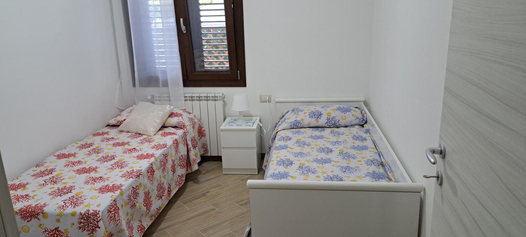 Casa Terra Del Sole Apartment Pula Luaran gambar