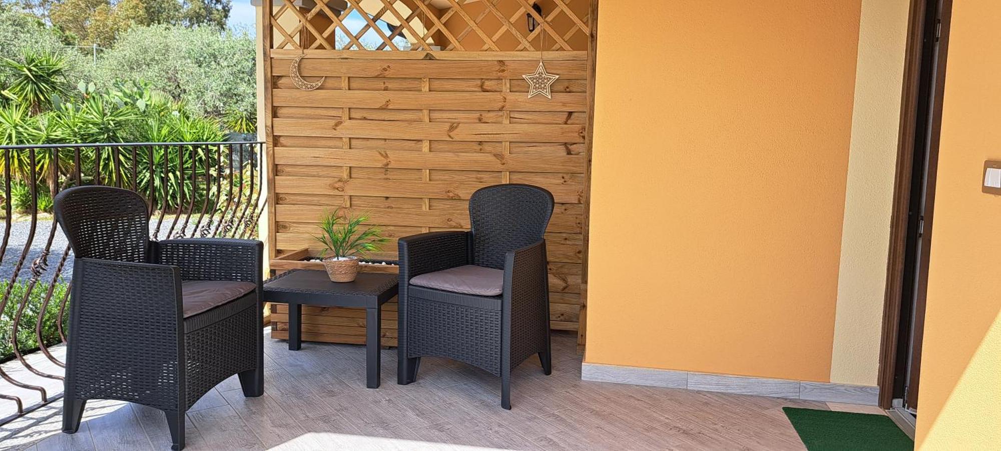 Casa Terra Del Sole Apartment Pula Luaran gambar